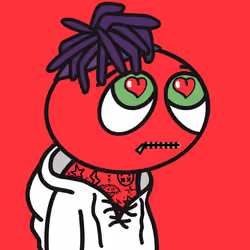 Emo Buddie #1619