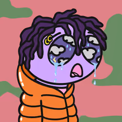 Emo Buddie #178