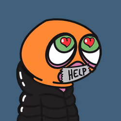 Emo Buddie #1789