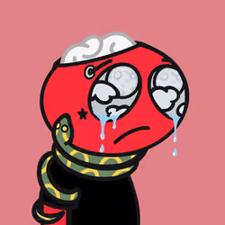 Emo Buddie #697