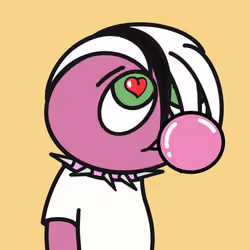 #773
