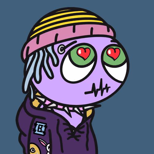 Emo Buddie #1359