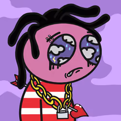 Emo Buddie #138