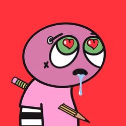 Emo Buddie #335