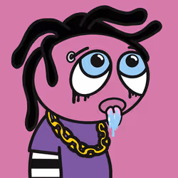Emo Buddie #298