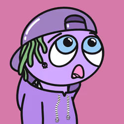 Emo Buddie #1669