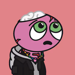 Emo Buddie #1762