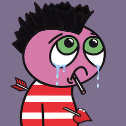 Emo Buddie #1792