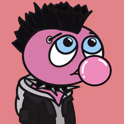 Emo Buddie #728