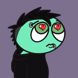 Emo Buddie #1279