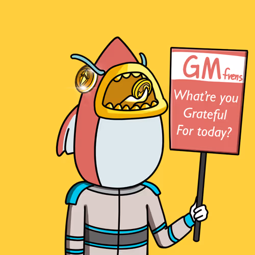 Theselfishgm