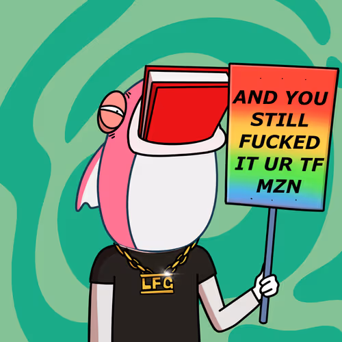 Theselfishgm