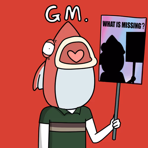 Theselfishgm