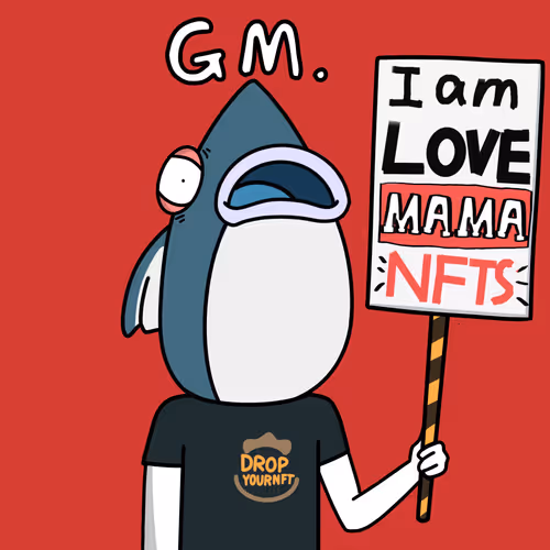 Theselfishgm