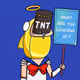 4373
