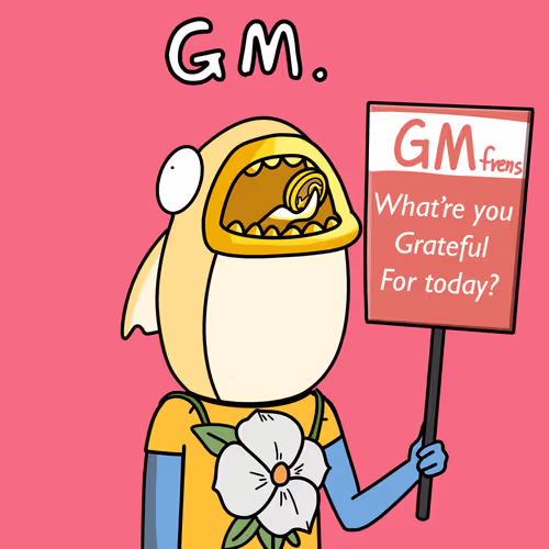Theselfishgm