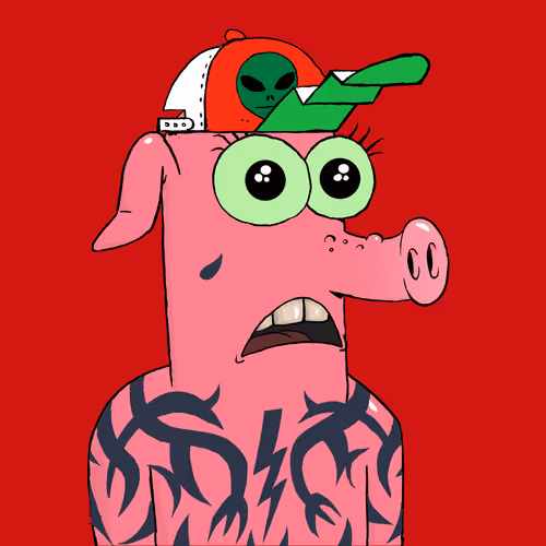 Rave Pigs