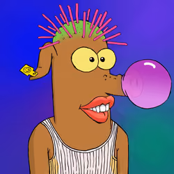 RAVE PIGS #5680