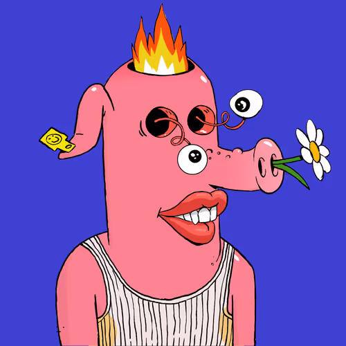 Rave Pigs