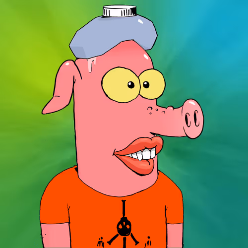Rave Pigs