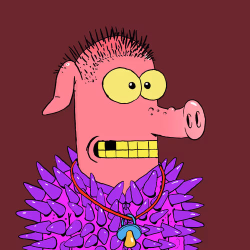 Rave Pigs