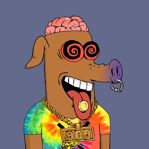 Rave Pigs