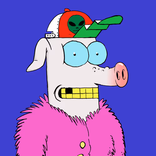 Rave Pigs