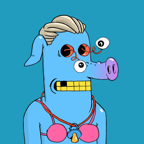 Rave Pigs