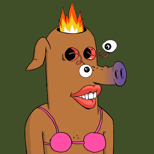 Rave Pigs