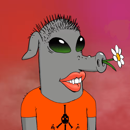 Rave Pigs