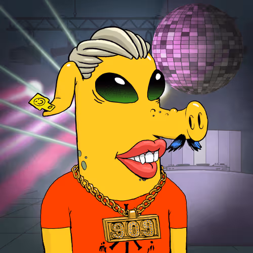 Rave Pigs
