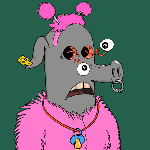 Rave Pigs