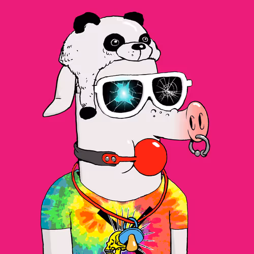 Rave Pigs