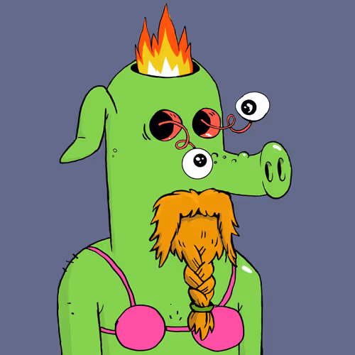 Rave Pigs