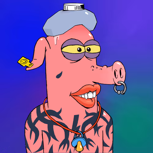 Rave Pigs