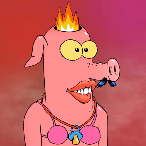Rave Pigs