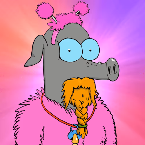 Rave Pigs