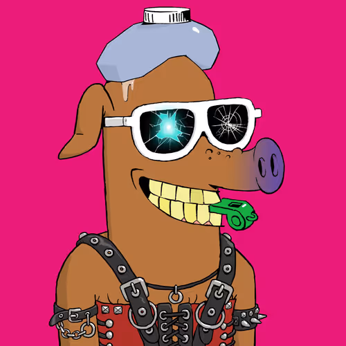 Rave Pigs
