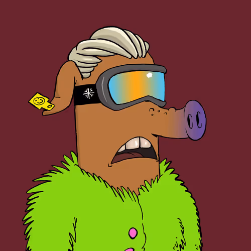 Rave Pigs