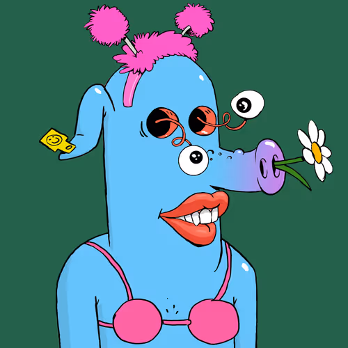 Rave Pigs
