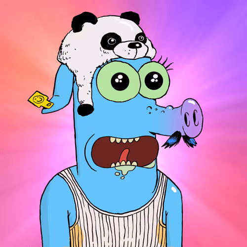 Rave Pigs