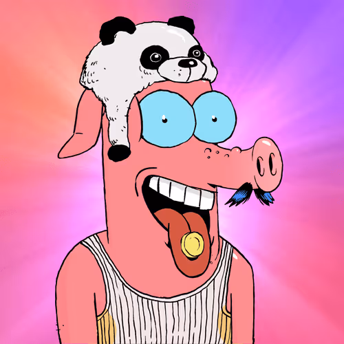 Rave Pigs