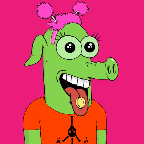 Rave Pigs