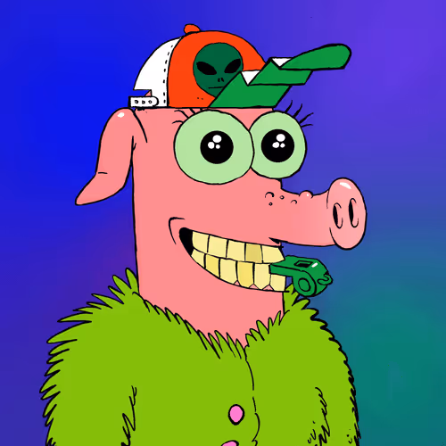 Rave Pigs