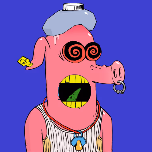 Rave Pigs