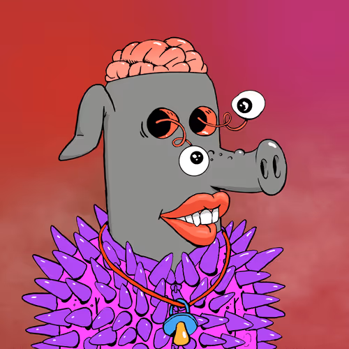 Rave Pigs