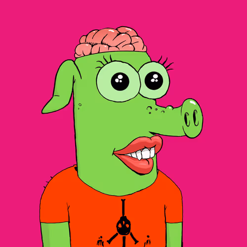 Rave Pigs