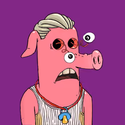 RAVE PIGS #220