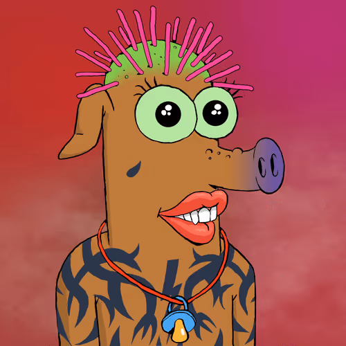 Rave Pigs