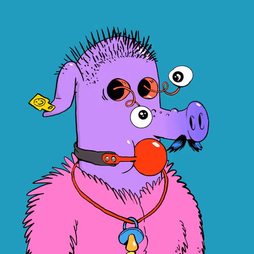 Rave Pigs